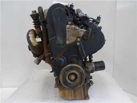 Motor Completo Citroen C5 2.0 HDI DCRHZB DCRHZE) BERLINA 109CV 80KW