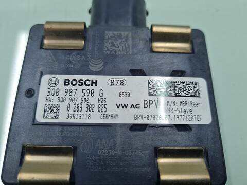 Foto 2ª: Centralita Motor ECU Volkswagen Touran ADVANCE BMT 150CV 110KW [DFGA] (2019)