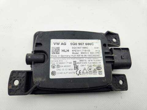 Foto 2ª: Centralita Motor ECU Seat Arona FR 116CV 85KW [DKR] (2019)