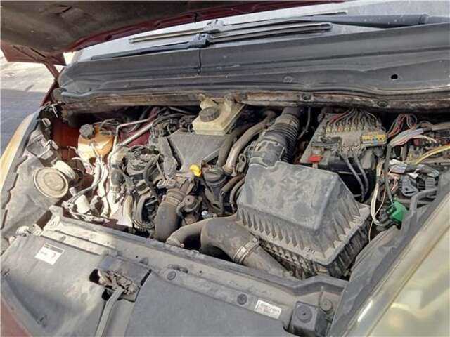 Compresor Aire Acondicionado Citroen C4 2.0 HDI EXCLUSIVE FAP GRAND C4 PICASSO