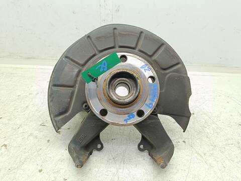 Mangueta Delantera Izquierda Audi A3 1.9 TDI AMBIENTE 105CV 77KW