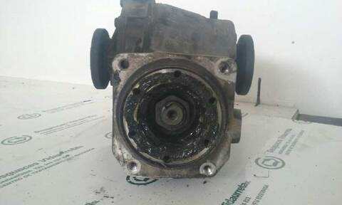 Foto 3ª: Diferencial Trasero Volkswagen Phaeton TDI V6 4MOTION 5 ASIENTOS) 224CV 165KW [BMK] (2006)