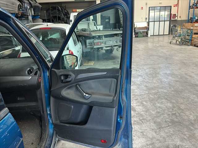 Foto 2ª: Cerradura Puerta Delantera Derecha Ford S Max 1.8 CDTI [D/GYWA] (2007)