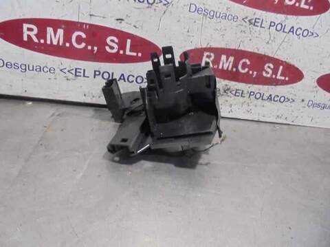 Foto 4ª: Anillo Airbag Ford Fiesta AMBIENTE 68CV 50KW [F6JB] (2008)