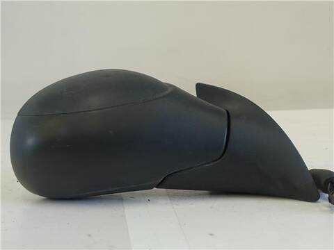 Foto 2ª: Retrovisor Derecho Citroen C3 1.6 109CV 80KW [NFU (TU5JP4)] (2003)