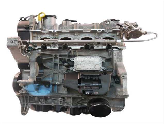 Motor Completo Volkswagen Passat 1.4 GTE HYBRID 218 CV 160KW