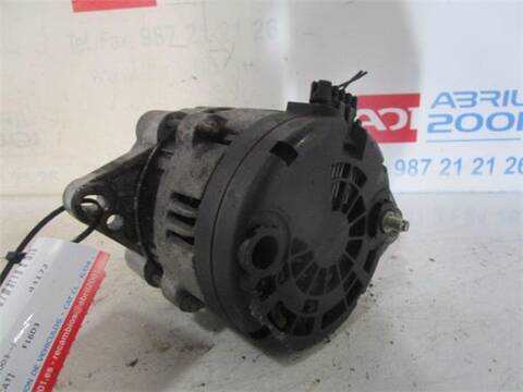 Foto 2ª: Alternador Chevrolet Nubira 1.6 SE BERLINA 109CV 80KW [F16D3] (2005)