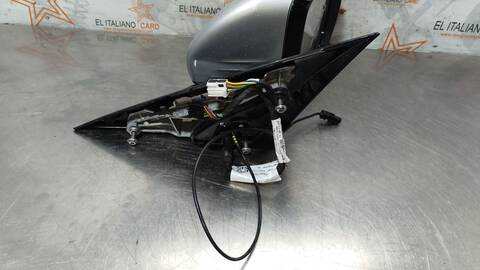 Foto 3ª: Retrovisor Derecho Mercedes Clase E 180 E 220 D 213.004) 194CV 143KW [654920] (2018)