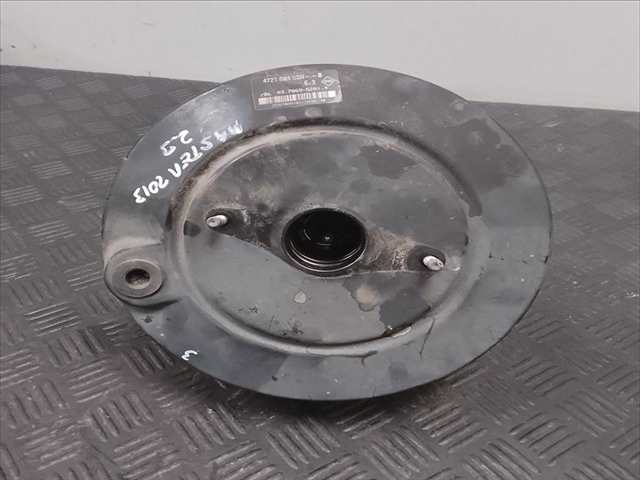 Servofreno Renault Master 2.3 DCI 150CV