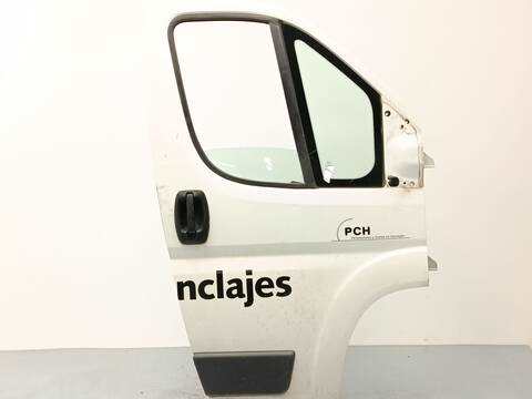 Foto 2ª: Puerta Delantera Derecha Citroen Jumper 2.2 HDI 130 130CV 96KW FURGONETA [4HH (P22DTE)] (2014)