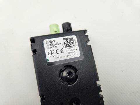 Foto 2ª: Centralita Motor ECU Bmw X1 F48 SDRIVE16D [B37C15A] (2019)