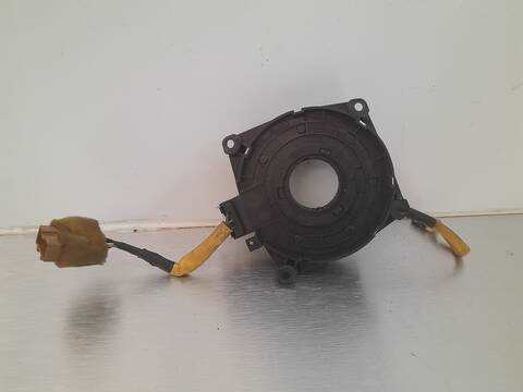 Foto 3ª: Anillo Airbag Nissan Almera 2.0 DIESEL 75CV 55KW [CD20] (1998)
