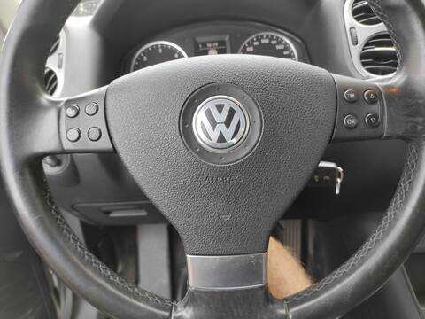 Airbag Delantero Izquierdo Volkswagen Tiguan CBBB