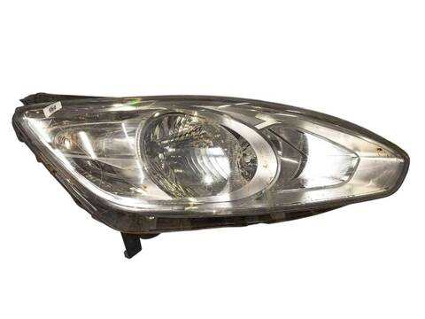 Piloto Delantero Derecho Ford C Max 1.6 TDCI II DXA/CB7 DXA/CEU)