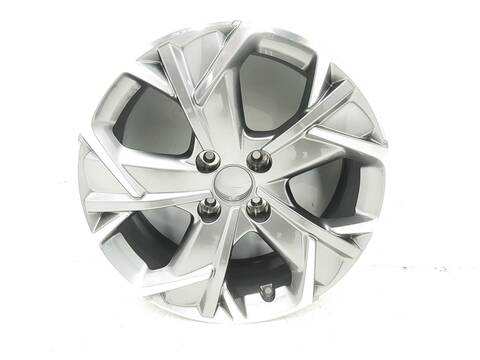 Foto 1ª: LLanta Aleacion Citroen DS3 1.6 HDI FAP 112CV [9H05] (2009)