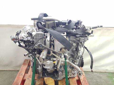 Motor Completo Hyundai i30 1.6 CRDI 136CV