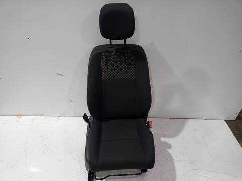 Asiento Delantero Izquierdo Renault Megane D III BERLINA 5P DYNAMIQUE