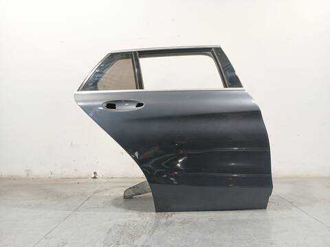 Puerta Trasera Derecha Mercedes Clase C 160 C 220 BLUETEC - D 205.204) 170CV 125KW