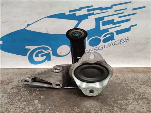 Foto 2ª: Soporte Motor Peugeot 607 2.2 16V [3FZ (EW12J4)]