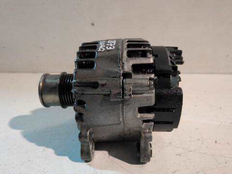 Foto 2ª: Alternador Seat Leon DPB (2023)
