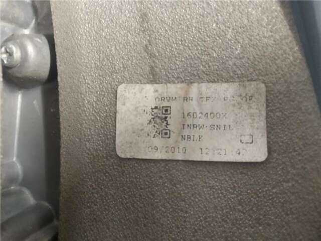 Foto 3ª: Retrovisor Derecho Suzuki Alto 1.0 [K10B]