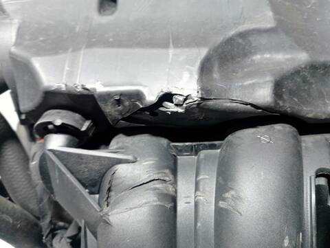 Foto 2ª: Motor Completo Mini Mini ONE 1 16V CAT 95CV (2006)