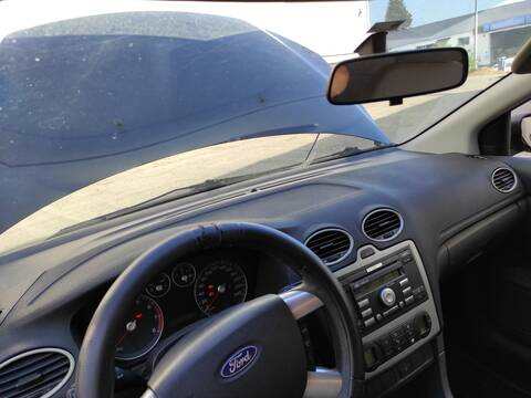 Salpicadero Ford Focus HWDA BERLINA