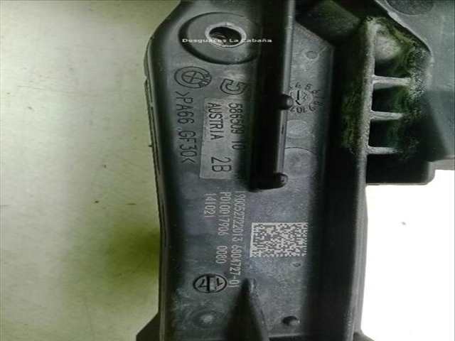 Foto 3ª: Centralita Motor ECU Bmw Serie 7 720 740 D LD XDRIVE [B57 D30 B] (2015)