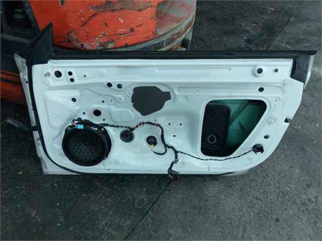 Foto 2ª: Puerta Delantera Derecha Audi A3 1.6 AMBIENTE [1.6 LTR. - 81 KW TDI]