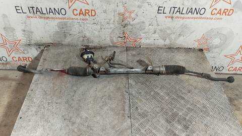 Cremallera de Direccion Nissan Qashqai ACENTA 150CV 110KW