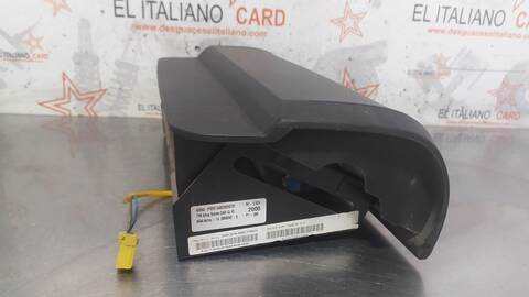 Foto 2ª: Airbag Delantero Derecho Land Rover Discovery TD5 E 139CV 102KW [15P] (2003)