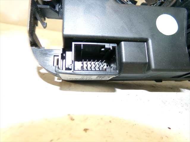 Foto 3ª: Mando Multifuncion Bmw Serie 3 320 2.0 D E90,2004-2008 [204D4] (2006)