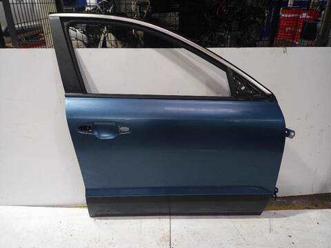 Puerta Delantera Derecha Kia Niro HYBRID CONCEPT 141CV