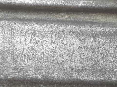 Foto 3ª: Caja Cambios Volkswagen Caddy FURGON (2003)
