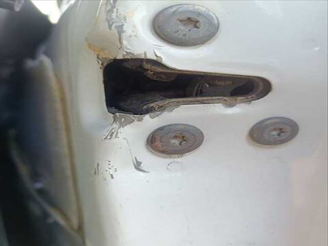 Cerradura Puerta Delantera Derecha Iveco Daily FURGON 35C... BATALLA 3000