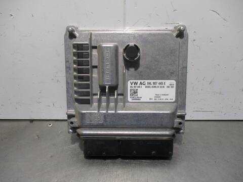 Foto 2ª: Centralita Motor ECU Audi A3 30 TDI BASICO 115CV 85KW [DDY] (2018)
