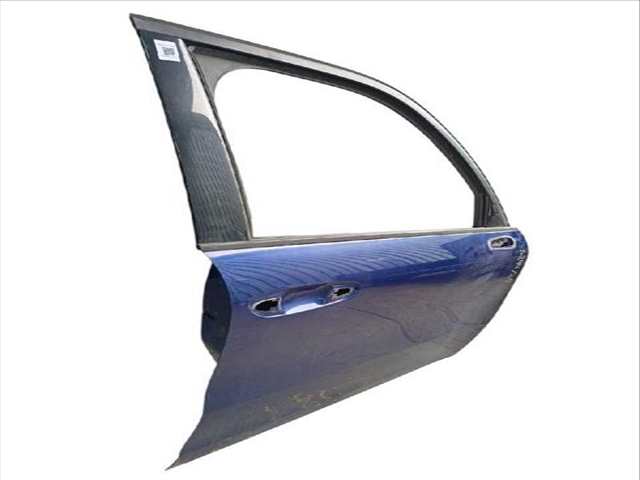 Foto 2ª: Puerta Delantera Derecha Citroen C4 1.6 BLUEHDI 120 PICASSO (2013)