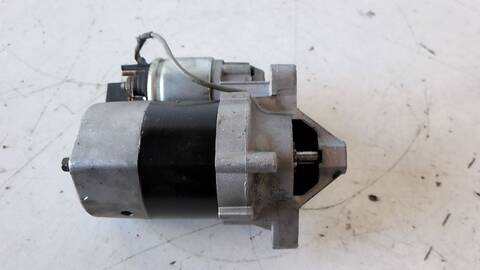 Motor de Arranque Renault Megane AUTHENTIQUE 1.6 16V 111CV
