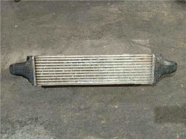 Foto 3ª: Intercooler Mercedes Clase C 160 2.1 C 250 CDI BLUEEFFICIENCY 4MATIC (204.082) [2.1 LTR. - 150 KW CDI CAT]