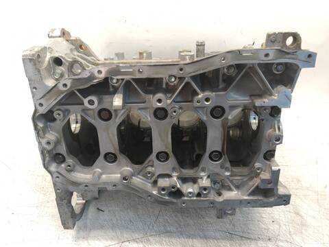 Foto 3ª: Bloque Motor Mitsubishi Outlander 2.2 DI-D [4N14]
