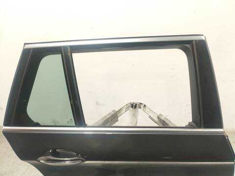 Foto 2ª: Puerta Trasera Derecha Bmw Serie 5 525 D TOURING F11) [N47 D20 D] (2012)