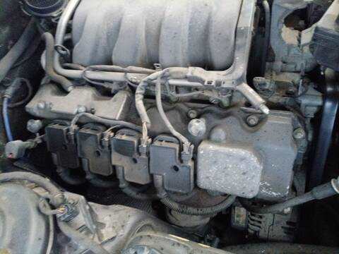 Culata Mercedes Clase S 220 CL 500 215.375) COUPE 306CV 225KW