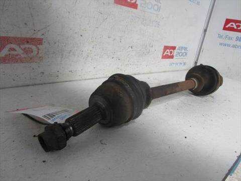 Foto 2ª: Transmision Delantera Izquierda Ford Fiesta 1.3 I 60CV 44KW [J4L] (2000)