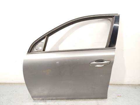 Foto 2ª: Puerta Delantera Izquierda Peugeot 308 1.2 THP 130 131CV 96KW [HNY] (2020)