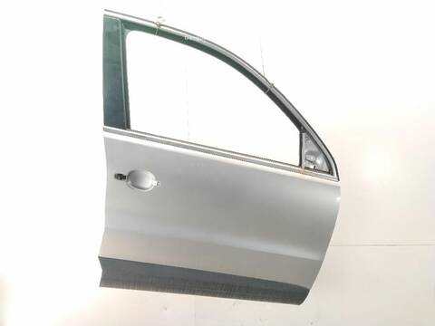 Foto 2ª: Puerta Delantera Derecha Volkswagen Tiguan 2.0 TDI 4MOTION 140CV (2007)