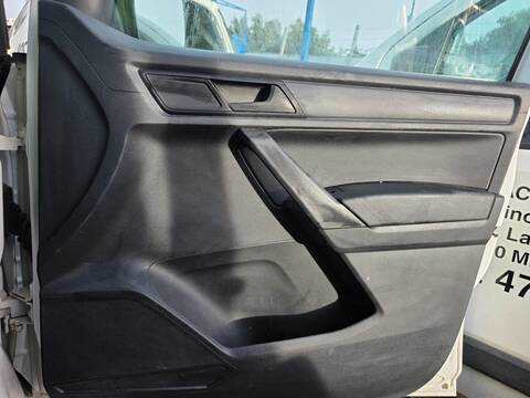 Tapizados Cartoneras Volkswagen Caddy 2 0 LTR. - 55 KW TDI 2017 75CV
