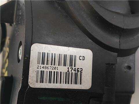 Foto 3ª: Mando Multifuncion Dodge Caliber 2.0 S 140CV 103KW [BSY + SERIAL] (2006)