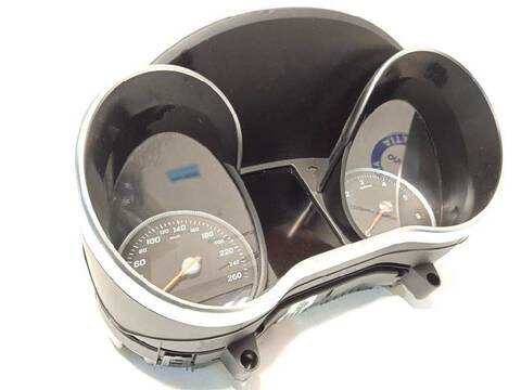 Cuadro de Instrumentos Mercedes Clase G 230 GLC 250 D 4MATIC 253.909) 204CV 150KW