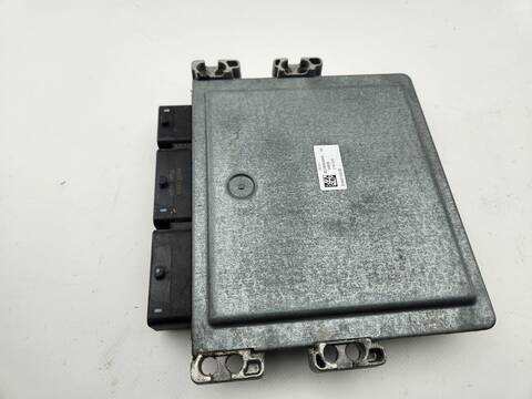 Foto 3ª: Centralita Motor ECU Renault Captur XMOD 110CV 81KW [K9K646] (2017)