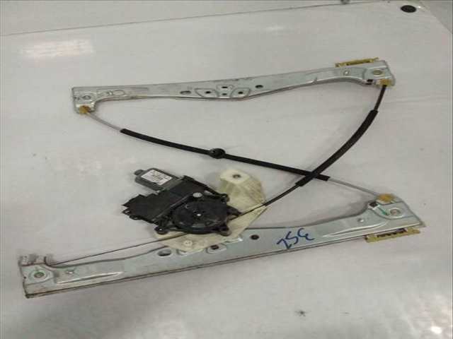 Elevalunas Eléctrico Delantero Izquierdo Citroen C4 1.5 BLUEHDI 100 102CV 75KW